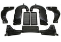 TA Technix Carbon Air Intake für Mercedes Benz C-Klasse