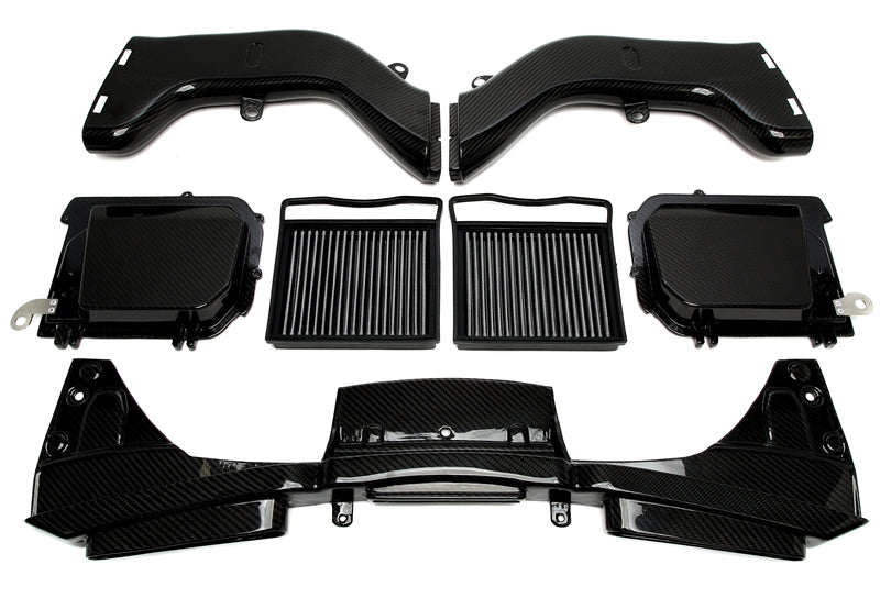TA Technix Carbon Air Intake für Mercedes C-Klasse, GLC-Klasse