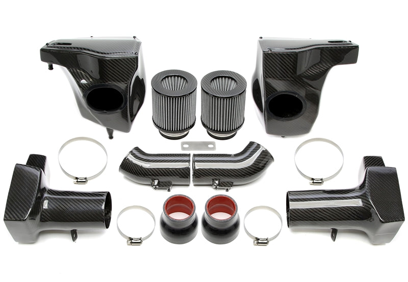 TA Technix Carbon Air Intake für Nissan GT-R
