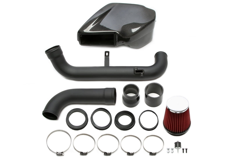 TA Technix Carbon Air Intake für Audi / Seat / Skoda / VW A3 / TT / Leon / Octavia /  VW Golf V / Jetta III / Passat / Scirocco III