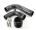 TA Technix Carbon- Saugrohr für Audi  / Seat / Skoda / VW TT / Leon / Octavia / Superb / Eos / Golf / Golf Cabriolet / Jetta / Passat / Scirocco / Tiguan / Sharan