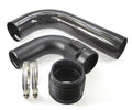 TA Technix Carbon-Saugrohr für Audi / Seat / Skoda / VW A3 / Altea / Leon / Toledo / Octavia / Eos / Golf / Jetta / Passat