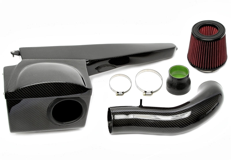TA Technix Carbon Air Intake/ Air-Box/ Lufteinlass für Audi, Seat, Skoda, VW A3, TT, Leon, Octavia, Superb, Arteon, Golf, Passat