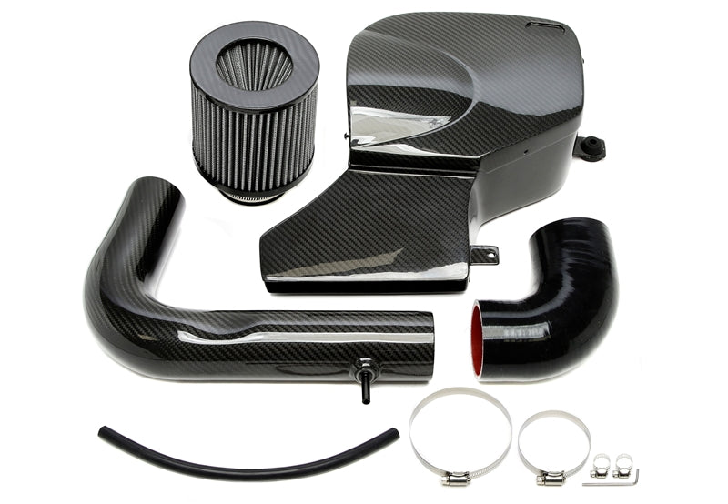 TA Technix Carbon Air Intake für VW Golf 8