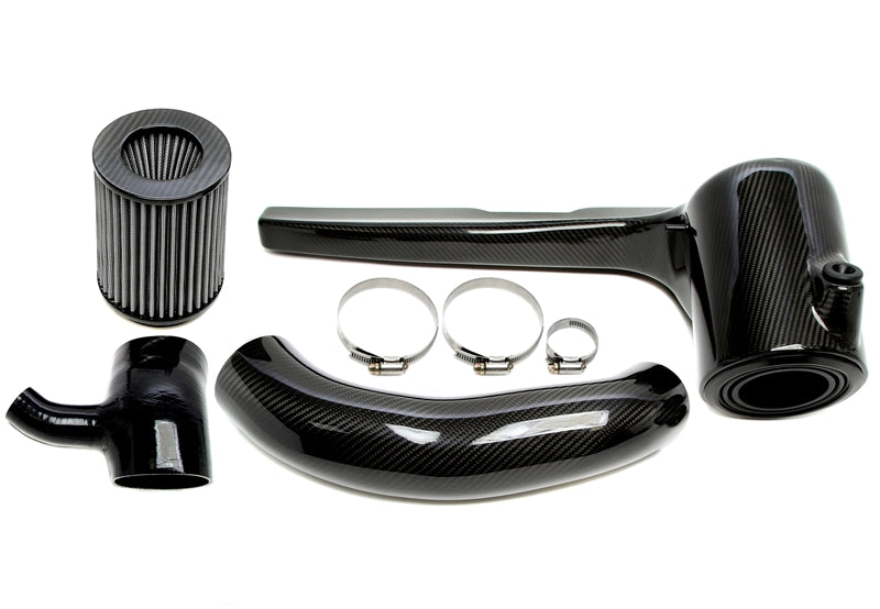 TA Technix Carbon Air Intake für Audi / Seat / Skoda / VW A3, Leon, Octavia, Golf