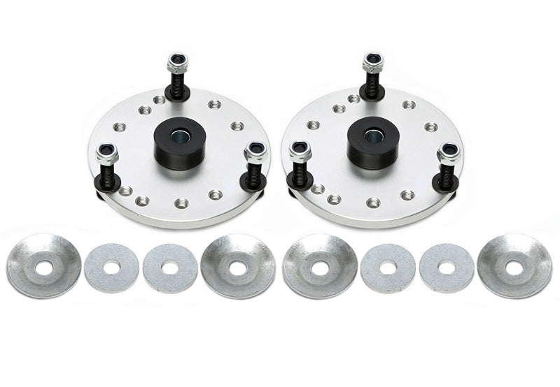 TA Technix verstärkte Domlager Hinterachse für BMW 3er / 5er / 6er / 7er Serie