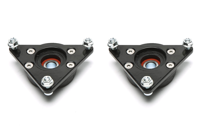 TA Technix verstärkte Domlager Vorderachse für Ford / Mazda / Volvo C-Max I+II / Grand C-Max / Focus C-Max / Focus II+III / Kuga I+II / Mazda 3 / Volvo C30 / C70 II Cabriolet / S40 II / V50