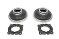 TA Technix verstärkte Domlager Vorderachse für Opel Astra H / Astra H Stufenheck / Astra H GTC / Astra H Caravan / Astra H TwinTop ´/ Zafira B