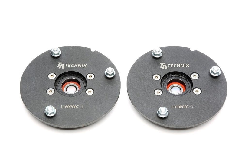 TA Technix verstärkte Domlager Vorderachse für Opel Vectra C / Signum