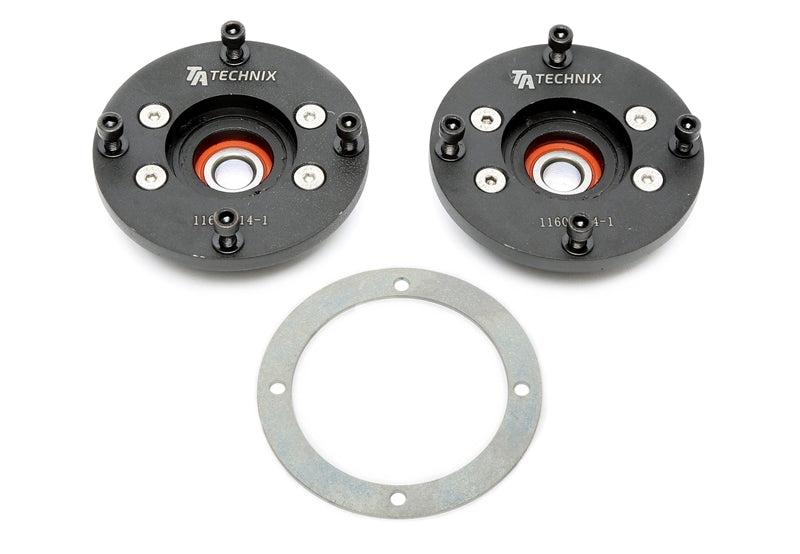 TA Technix Tieferlegungsdomlager Set Vorderachse für Opel Insignia A