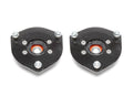 TA Technix Tieferlegungs - Domlager Set Vorderachse für Audi / Seat / Skoda / VW A2 / Cordoba / Ibiza III+IV / Fabia / Rommster / Fox / Polo 6N/2 / Polo 9N / Polo Stufenheck 9A