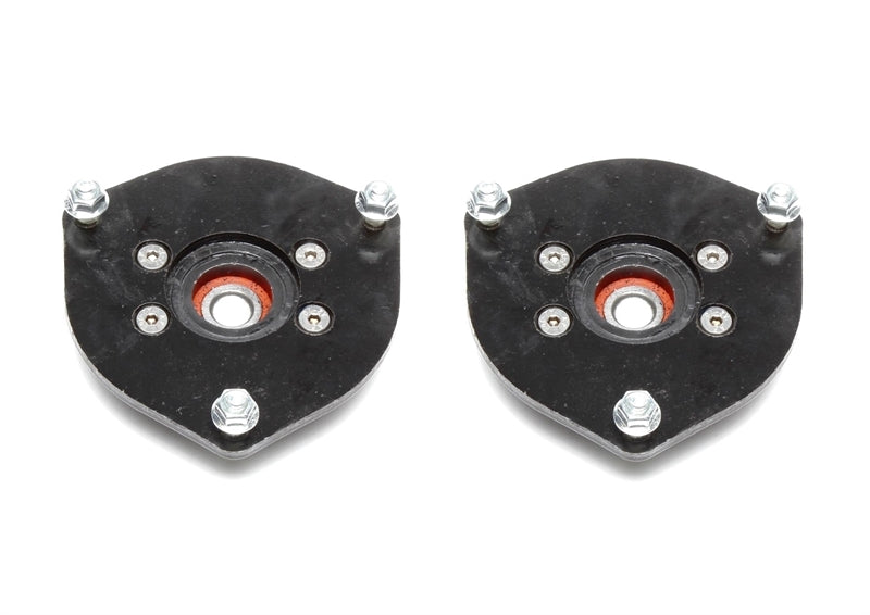 TA Technix Tieferlegungs - Domlager Set Vorderachse für Audi / Seat / Skoda / VW A3 / TT / Leon / Octavia / Golf VII / Passat