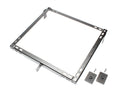TA Technix Sitzkonsole starr für Seat / VW Toledo I / Caddy I / Golf I / Golf I Cabriolet / Jetta I / Jetta II