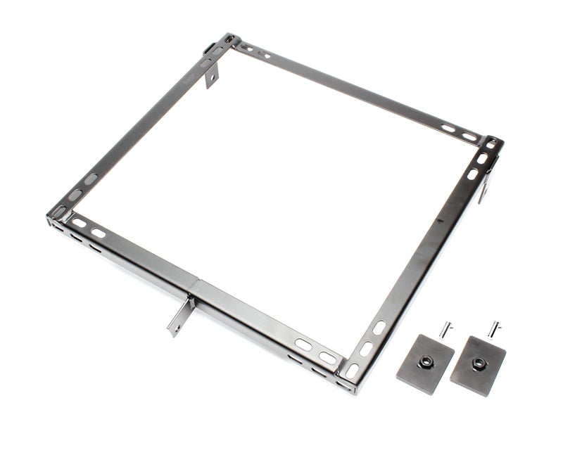 TA Technix Sitzkonsole starr für Seat / VW Toledo I / Caddy I / Golf I / Golf I Cabriolet / Jetta I / Jetta II