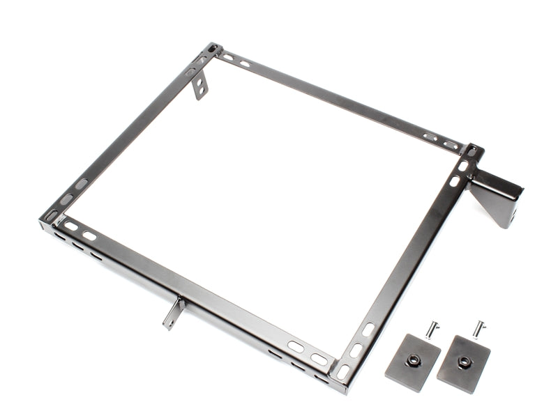 TA Technix Sitzkonsole starr für Seat / VW Ibiza / Cordoba / Inca / Caddy II / Golf III / Golf III+IV Cabriolet / Passat / Polo 6N / Polo 6KV  / Vento