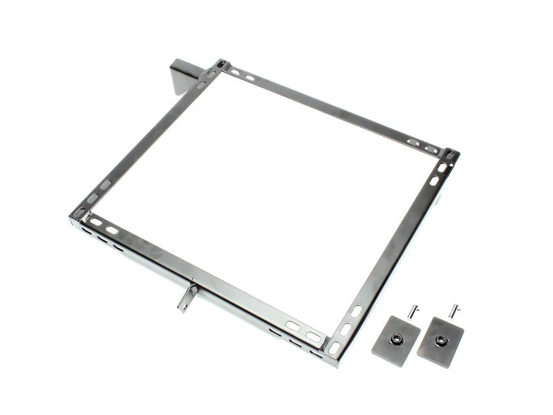 TA Technix Sitzkonsole starr für Seat / VW Ibiza / Cordoba / Inca / Caddy II / Golf III / Golf III+IV Cabriolet / Passat / Polo 6N / Polo 6KV / Vento