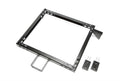 TA Technix Sitzkonsole starr für Audi / Seat / Skoda / VW A 3, Arosa, Leon, Toledo, Octavia, Golf IV, New Beetle, Bora, Lupo,  Passat