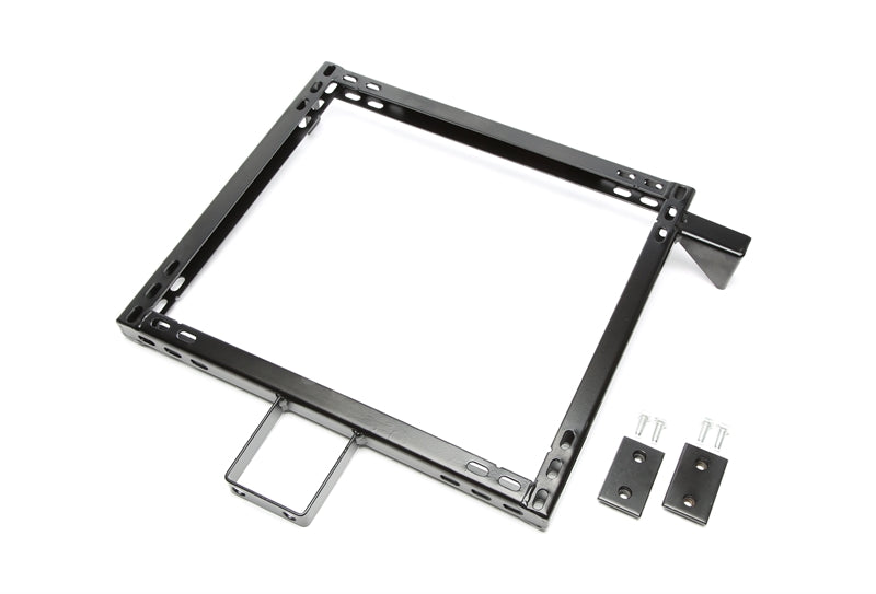 TA Technix Sitzkonsole starr für Audi / Seat / Skoda / VW A 3, Arosa, Leon, Toledo, Octavia, Golf IV, New Beetle, Bora, Lupo,  Passat