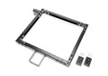 TA Technix Sitzkonsole starr für Audi / Seat / Skoda / VW A3, Arosa, Leon, Toledo, Octavia, Golf IV, New Beetle, Bora, Lupo,  Passat