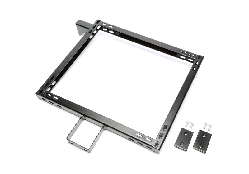 TA Technix Sitzkonsole starr für Audi / Seat / Skoda / VW A3, Arosa, Leon, Toledo, Octavia, Golf IV, New Beetle, Bora, Lupo,  Passat