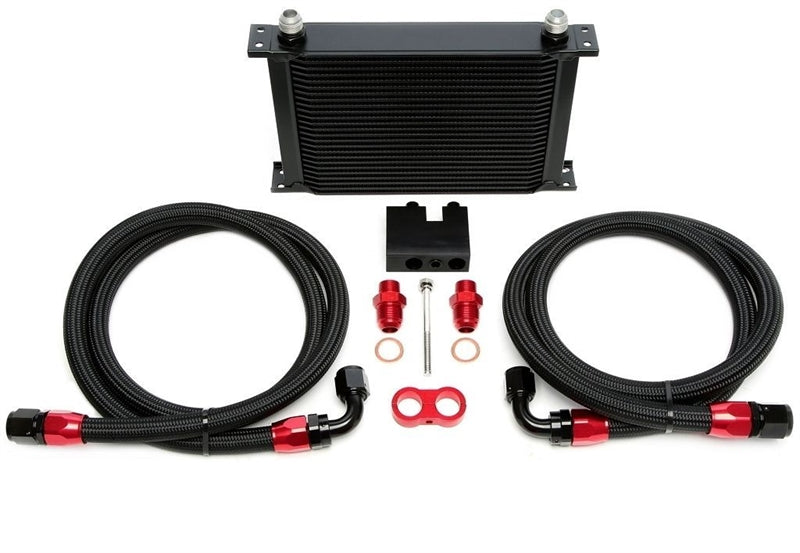 TA Technix Ölkühler-Kit für BMW 1er Serie, 3er Serie