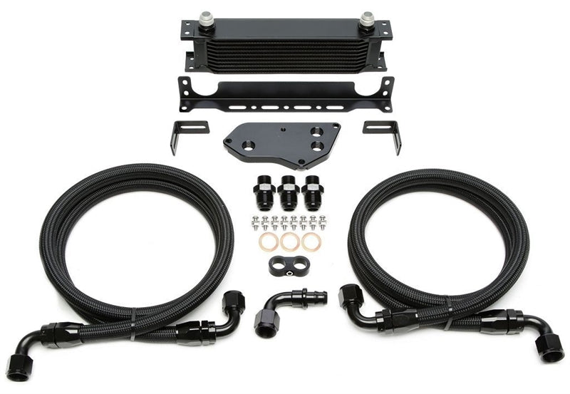 TA Technix Ölkühler-Kit für BMW 1er Serie, 2er Serie, 3er Serie, 4er Serie