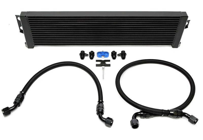 TA Technix Ölkühler-Kit für BMW 2er Serie, 3er Serie, 4er Serie