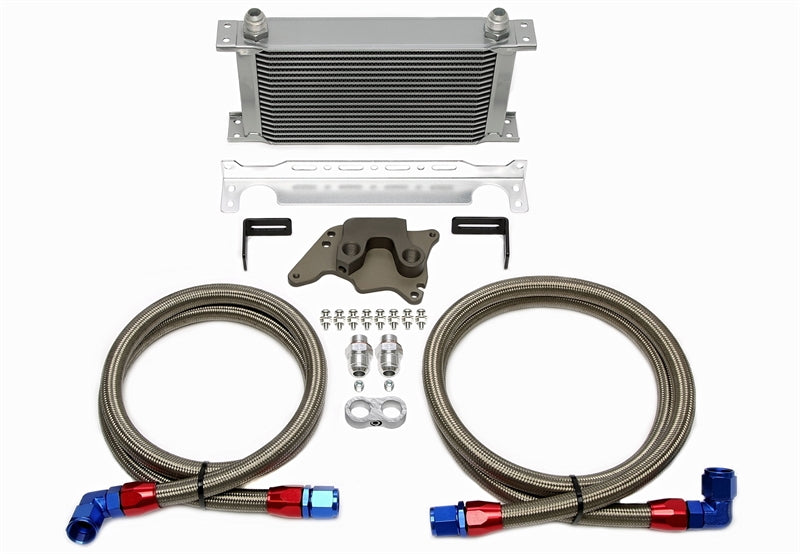 TA Technix Ölkühler-Kit für MINI Cooper S