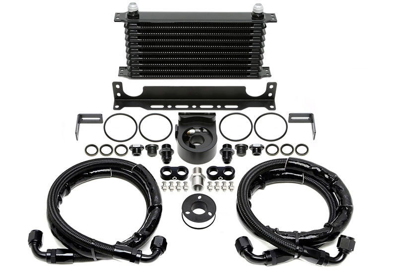 TA Technix Ölkühler-Kit für Ford (USA) Mustang VI