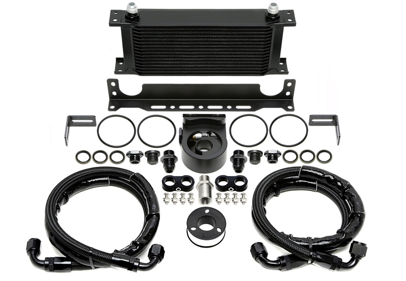 TA Technix Ölkühler-Kit für Audi / Seat / Skoda / VW nicht belegt