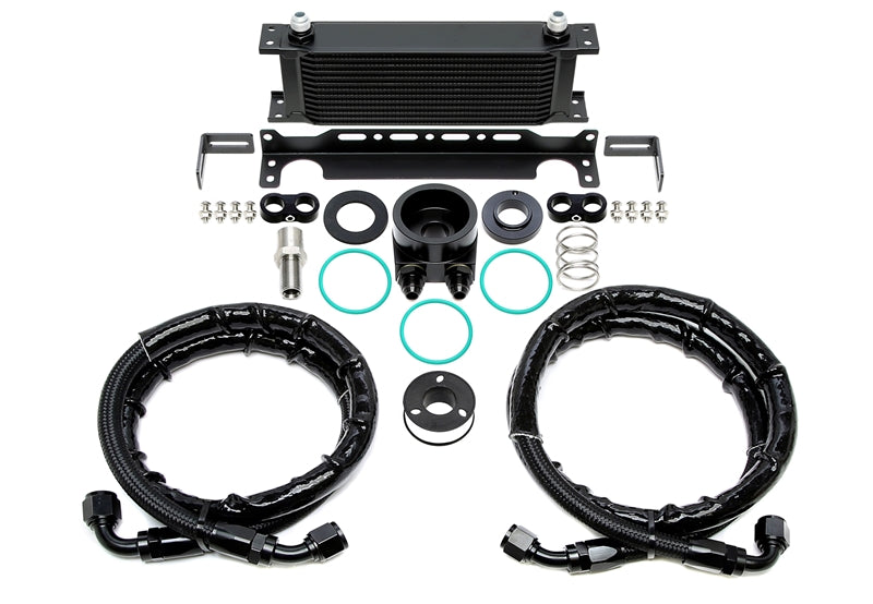 TA Technix Ölkühler-Kit für Audi / Seat / Skoda / VW nicht belegt