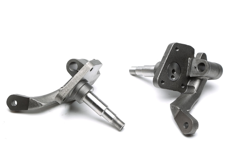 TA Technix Tieferlegungsachsschenkel-Set für VW Käfer / Karmann Ghia