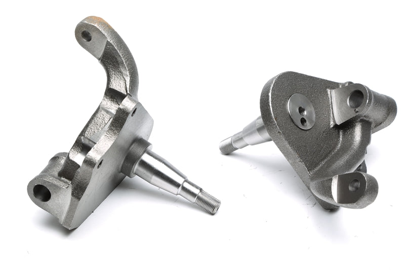 TA Technix Tieferlegungsachsschenkel-Set für VW Käfer / Karmann Ghia