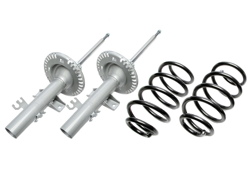 TA Technix Höherlegungs Fahrwerk für VW T5+T6 Bus/Kasten/Multivan