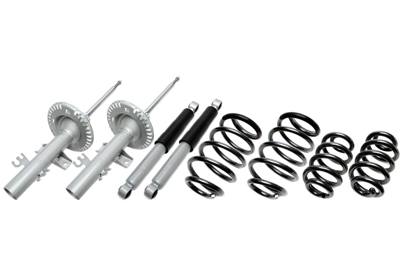TA Technix Höherlegungs Fahrwerk für VW T6.1 Bus/Kasten/Multivan