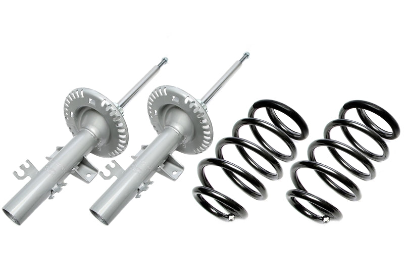 TA Technix Höherlegungs Fahrwerk für VW T6.1 Bus/Kasten/Multivan