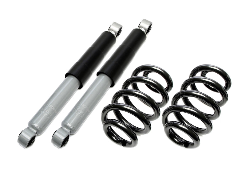 TA Technix Höherlegungs Fahrwerk für VW T5+T6+T6.1 Bus/Kasten/Multivan