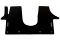 TA Technix Fußmatten mit Logo für passend für: VW Transporter
