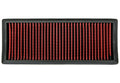 TA Technix Sportluftfilter für Audi A4 / A5 / Q5