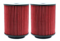 TA Technix Sportluftfilter Set für Audi A8
