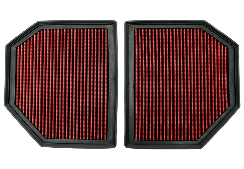 TA Technix Sportluftfilter Set für BMW / Wiesmann 2er / 3er / 4er / 5er / 6er / MF5