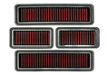 TA Technix Sportluftfilter für BMW X3er, X4er