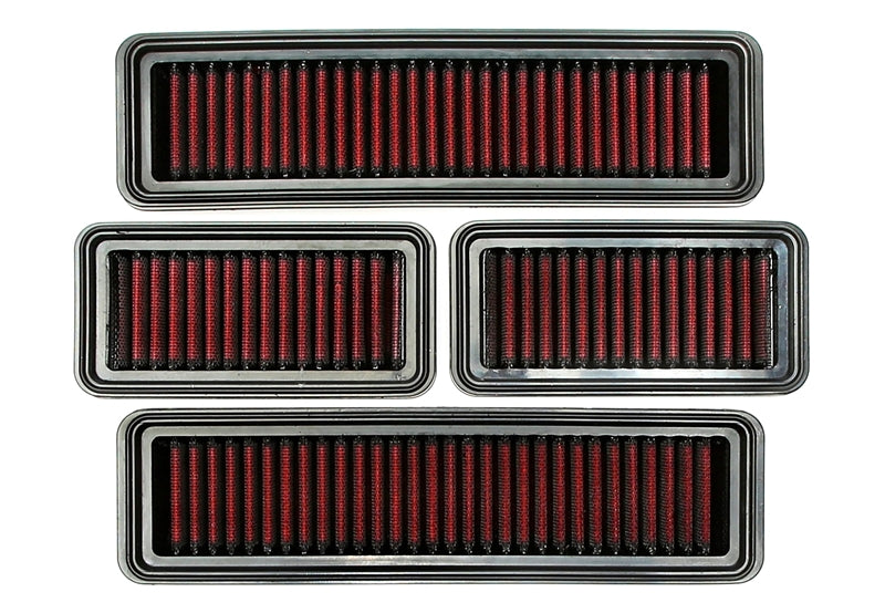 TA Technix Sportluftfilter für BMW X3er, X4er