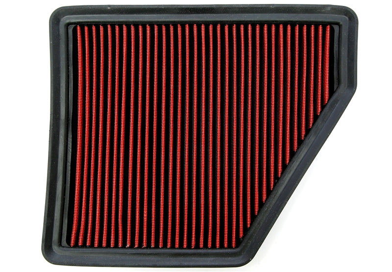 TA Technix Sportluftfilter für Chevrolet Camaro V