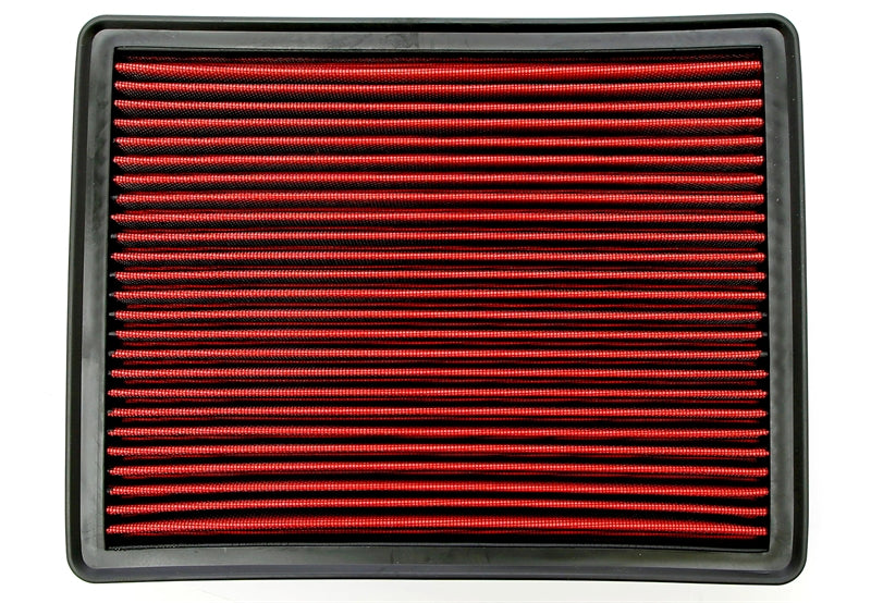 TA Technix Sportluftfilter für Chevrolet / Cadillac Avalanche,  Silverado, Surburban, Thaoe II+III, Escalade