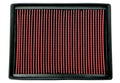 TA Technix Sportluftfilter für Ford-USA / Ford Bronco Sport, Maverick, Focus, Kuga