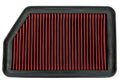 TA Technix Sportluftfilter für Hyundai / Kia i30 II, i40, iX35 /Carens IV, Cee'd/Pro Cee'd, Sportage
