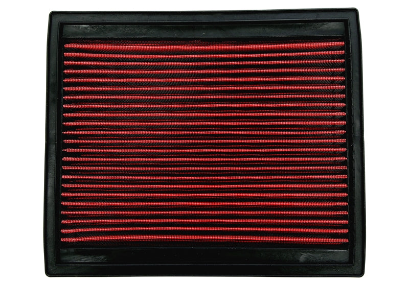 TA Technix Sportluftfilter für Jeep Grand Cherokee I