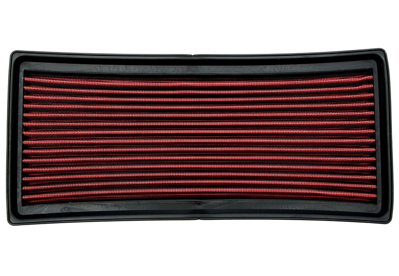TA Technix Sportluftfilter für Jeep Wrangler II