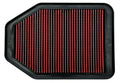 TA Technix Sportluftfilter für Jeep Wrangler III